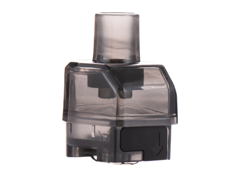 Wotofo SMRT PnP Pod Cartridge 4,5ml Wotofo SMRT PnP Pod Cartridge 4,5ml