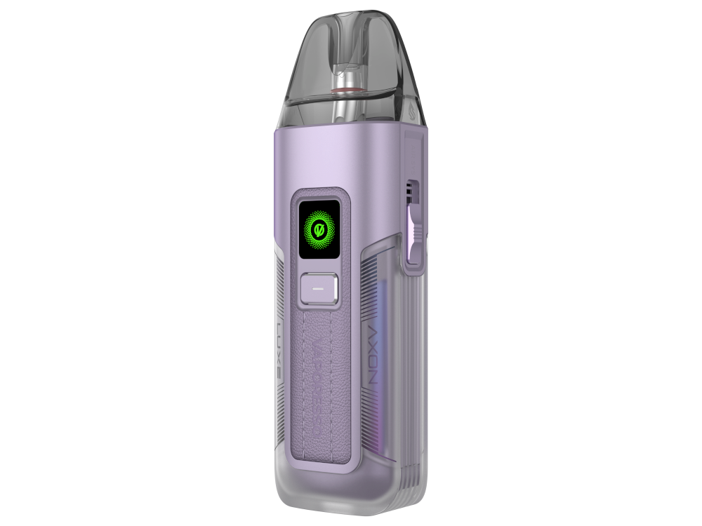 Vaporesso - LUXE X2 E-Zigaretten Set Vaporesso - LUXE X2 E-Zigaretten Set