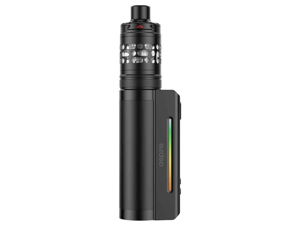 Aspire - Zelos M80 E-Zigaretten Set Aspire - Zelos M80 E-Zigaretten Set