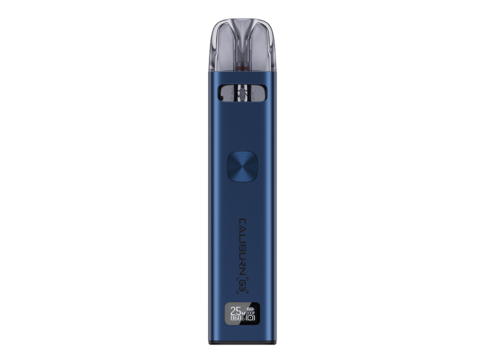 Uwell - Caliburn G3 E-Zigaretten Set Uwell - Caliburn G3 E-Zigaretten Set