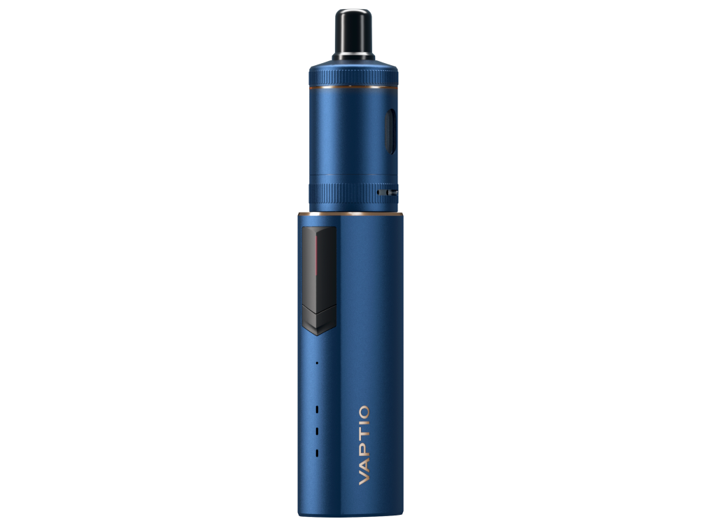 Vaptio - Cosmo 2 Plus E-Zigaretten Set Vaptio - Cosmo 2 Plus E-Zigaretten Set