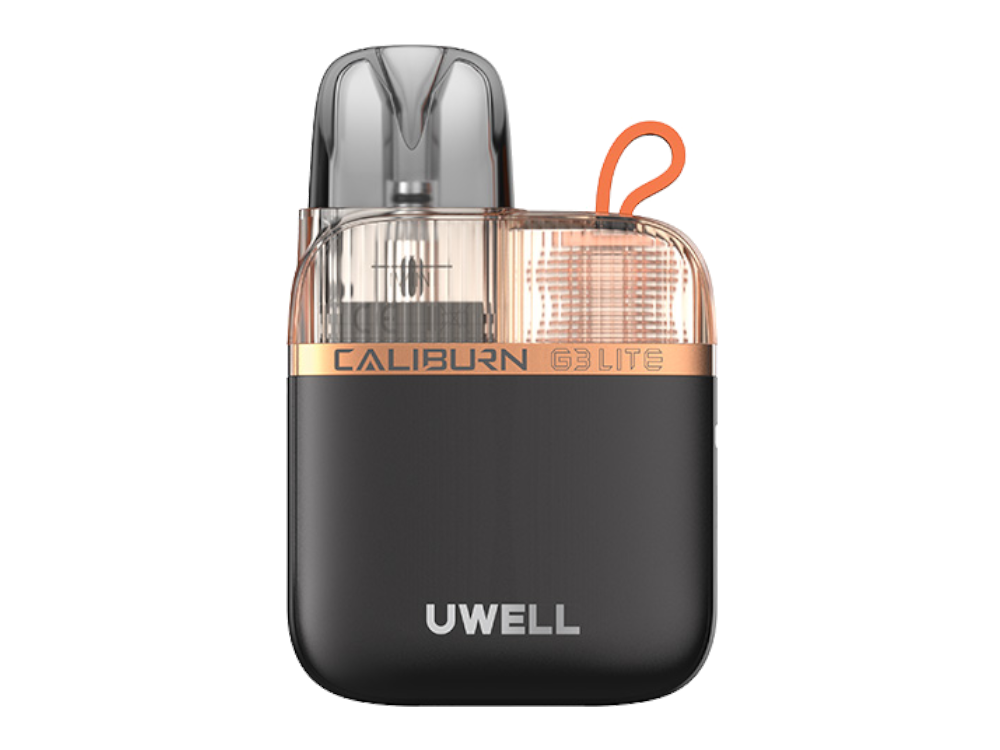 Uwell - Caliburn G3 Lite Koko E-Zigaretten Set Uwell - Caliburn G3 Lite Koko E-Zigaretten Set