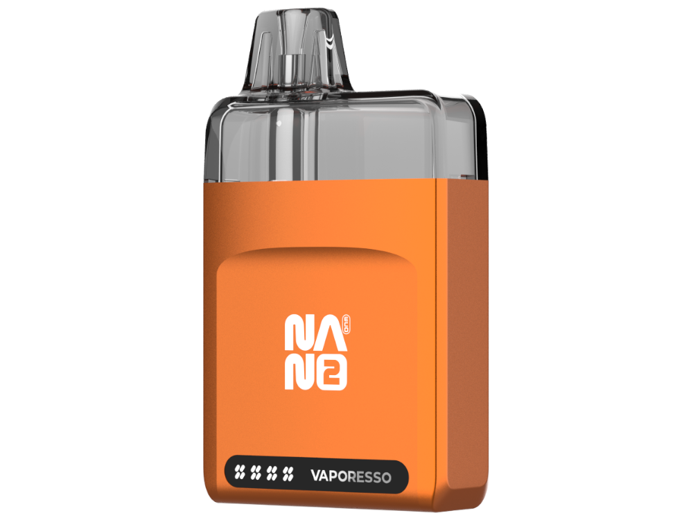 Vaporesso - ECO Nano 2 E-Zigaretten Set Vaporesso - ECO Nano 2 E-Zigaretten Set