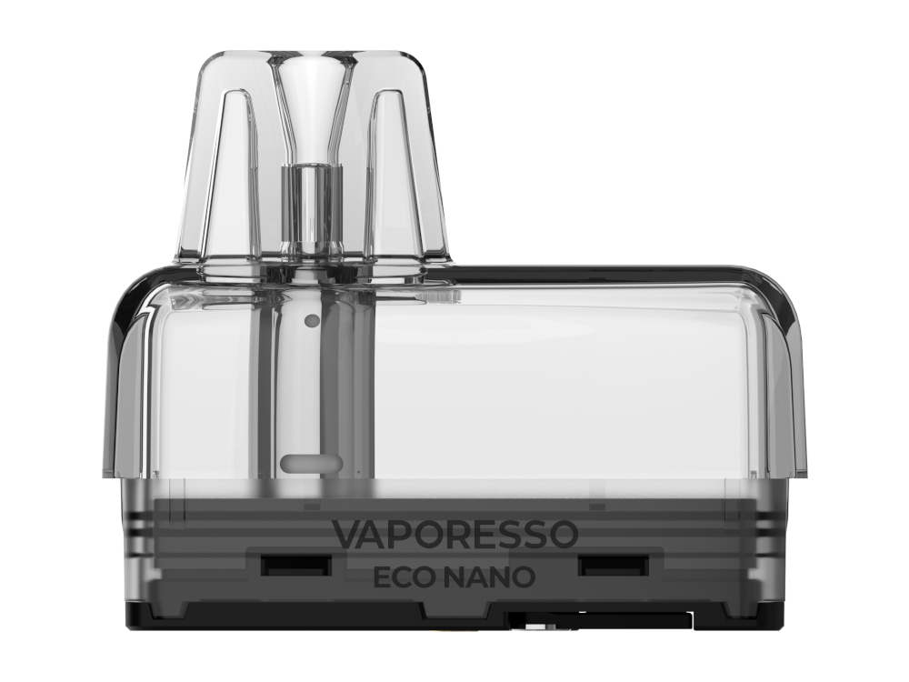 Vaporesso - ECO Nano Pod (2 Stück pro Packung) Vaporesso - ECO Nano Pod (2 Stück pro Packung)