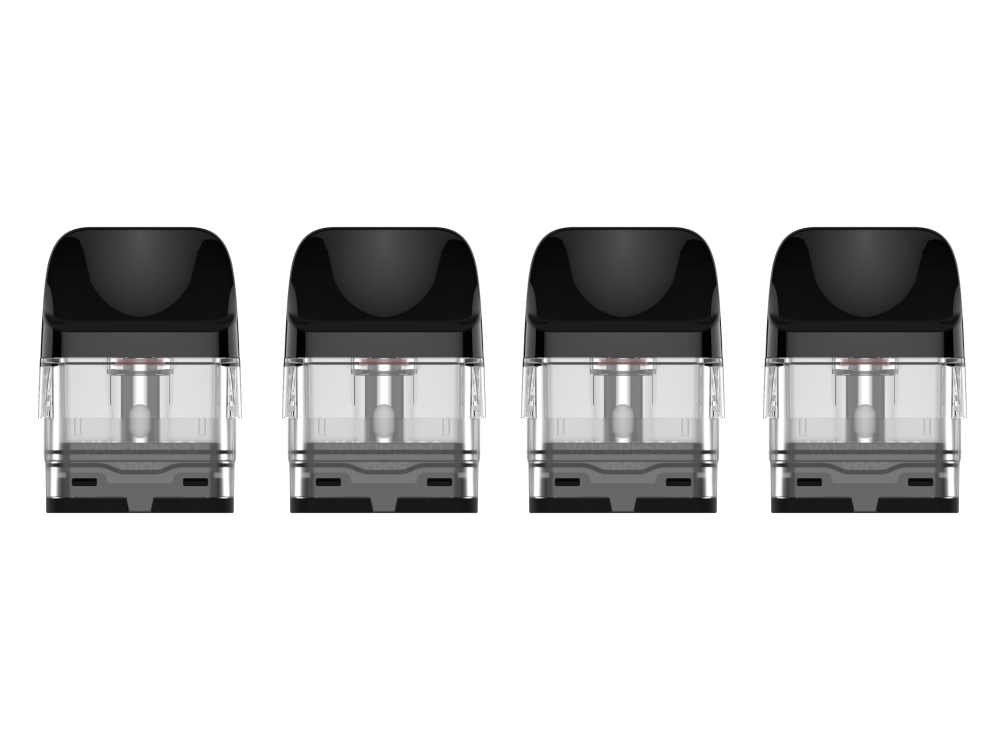 Vaporesso - Corex 2.0 XROS Pod 2ml (4 Stück pro Packung) Vaporesso - Corex 2.0 XROS Pod 2ml (4 Stück pro Packung)