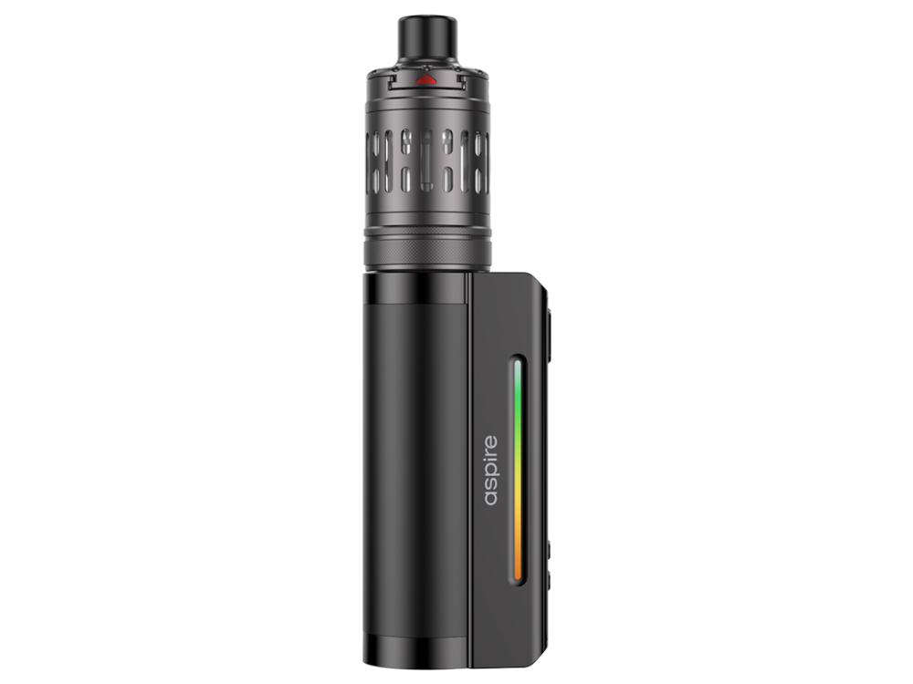 Aspire - Zelos M80 E-Zigaretten Set Aspire - Zelos M80 E-Zigaretten Set