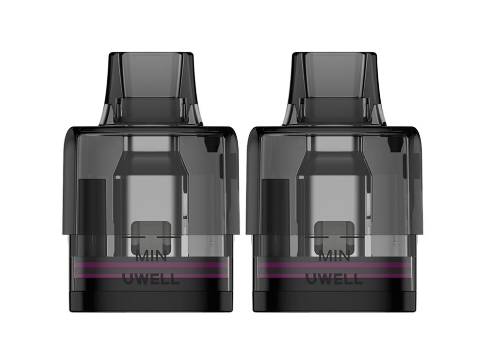 Uwell Typhos Pod (2 Stück pro Packung) Uwell Typhos Pod (2 Stück pro Packung)