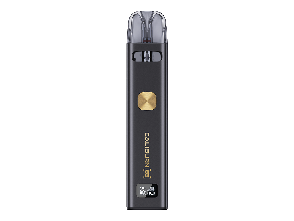 Uwell - Caliburn G3 E-Zigaretten Set Uwell - Caliburn G3 E-Zigaretten Set