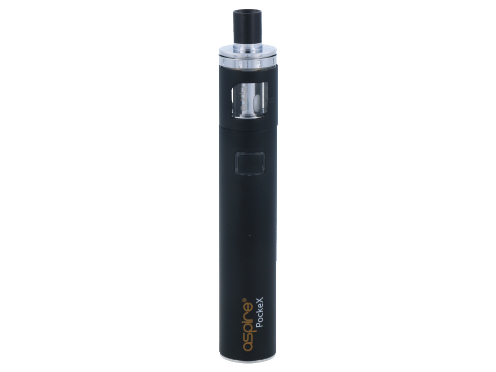 Aspire - PockeX (USB-C Version) Aspire - PockeX (USB-C Version)