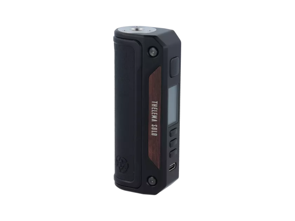 Lost Vape Thelema Solo 100 Watt Lost Vape Thelema Solo 100 Watt