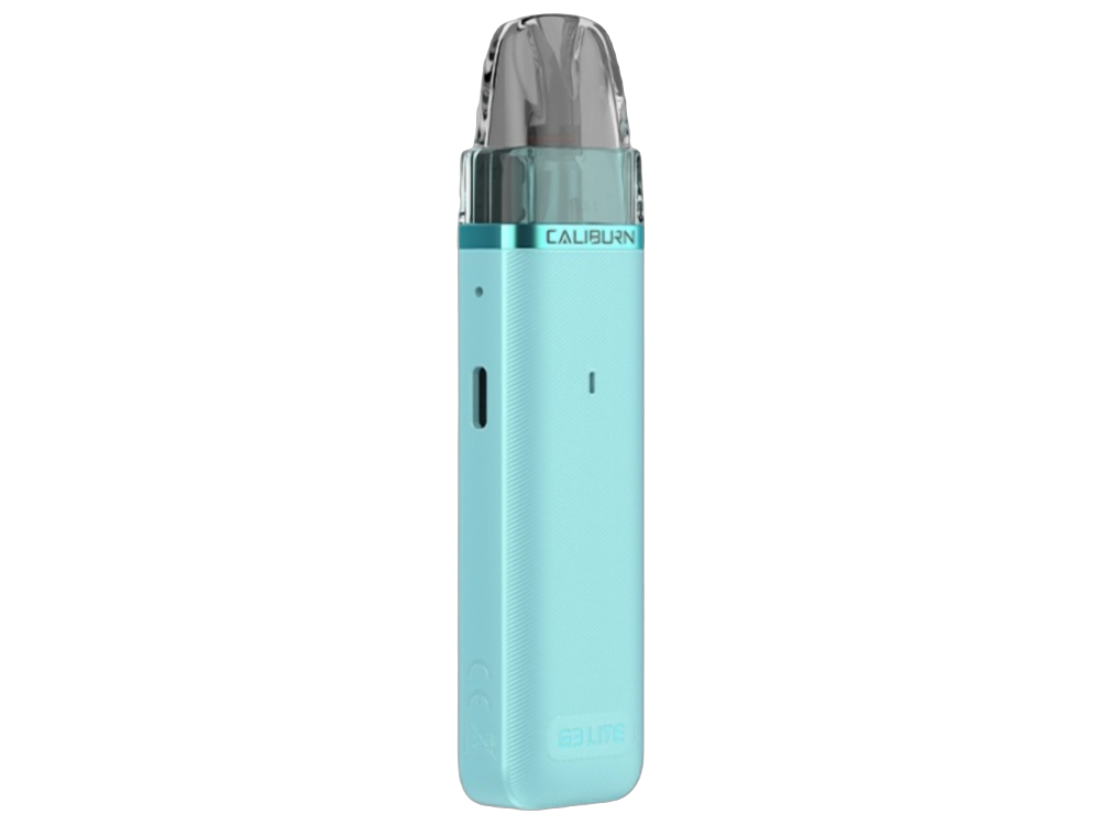 Uwell - Caliburn G3 Lite E-Zigaretten Set Uwell - Caliburn G3 Lite E-Zigaretten Set