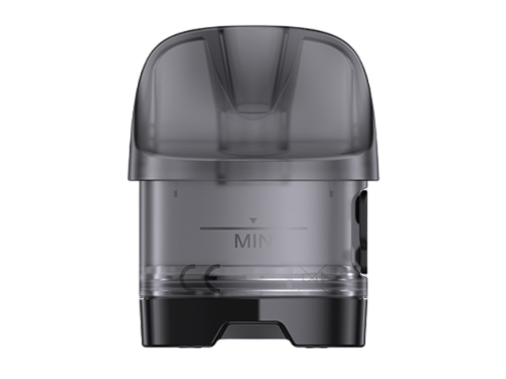 Uwell - Crown X Pod 5,3 ml (2 Stück pro Packung) Uwell - Crown X Pod 5,3 ml (2 Stück pro Packung)