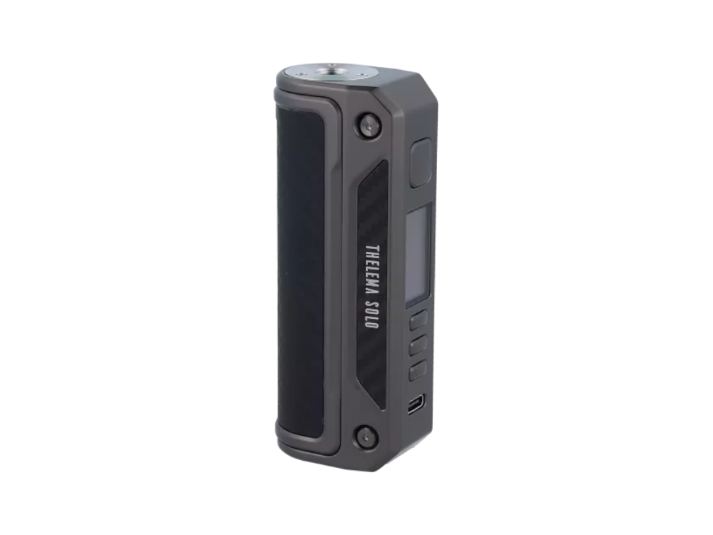 Lost Vape Thelema Solo 100 Watt Lost Vape Thelema Solo 100 Watt