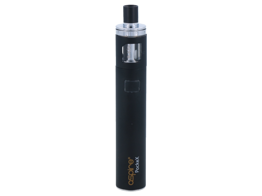 Aspire - PockeX (USB-C Version)