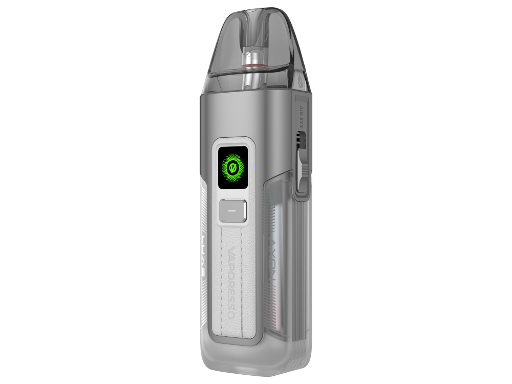 Vaporesso - LUXE X2 E-Zigaretten Set Vaporesso - LUXE X2 E-Zigaretten Set