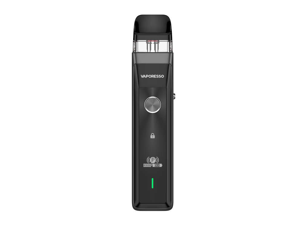 Vaporesso - XROS Pro E-Zigaretten Set Vaporesso - XROS Pro E-Zigaretten Set