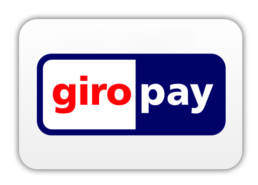 www.mega-store24.de GiroPay Logo