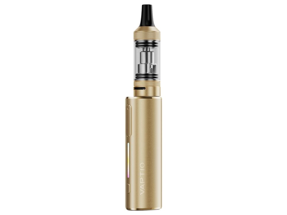 Vaptio - Cosmo Lite E-Zigaretten Set Vaptio - Cosmo Lite E-Zigaretten Set