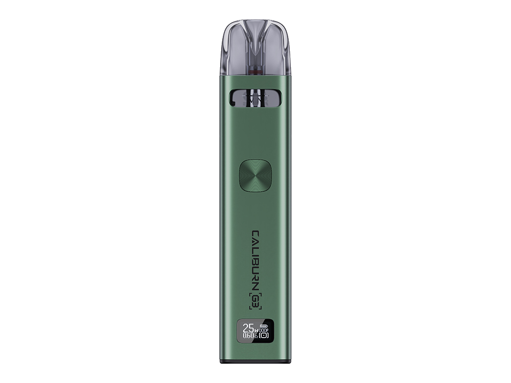Uwell - Caliburn G3 E-Zigaretten Set Uwell - Caliburn G3 E-Zigaretten Set