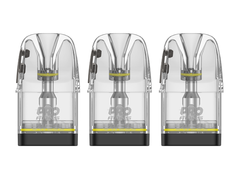 Uwell - Caliburn G4 Pod (3 Stück pro Packung) Uwell - Caliburn G4 Pod (3 Stück pro Packung)