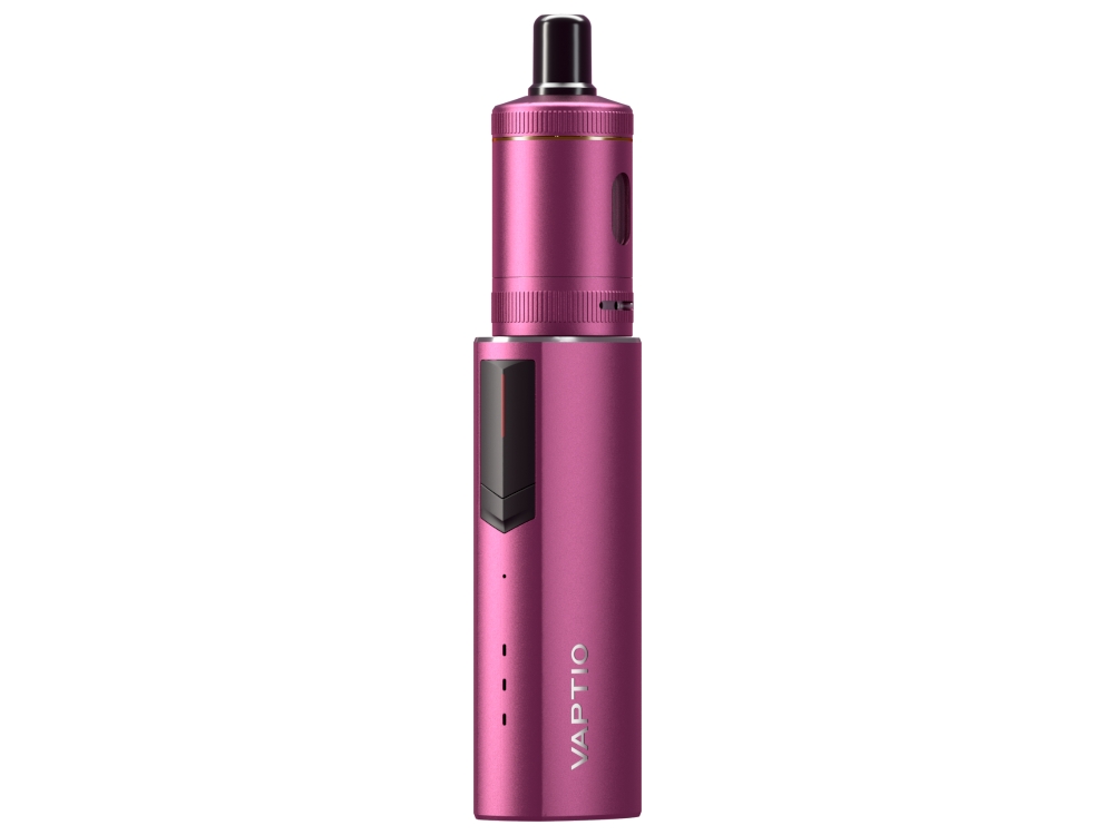 Vaptio - Cosmo 2 Plus E-Zigaretten Set Vaptio - Cosmo 2 Plus E-Zigaretten Set