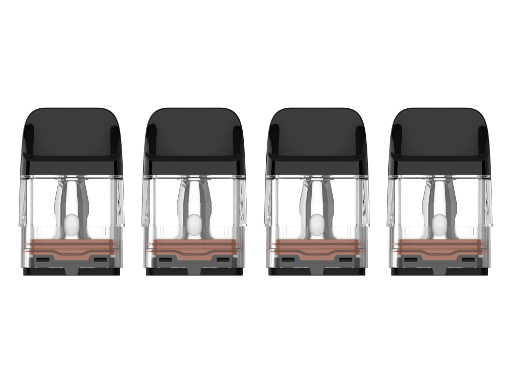 Vaporesso XROS Mesh Pod (4 Stück pro Packung) Vaporesso XROS Mesh Pod (4 Stück pro Packung)