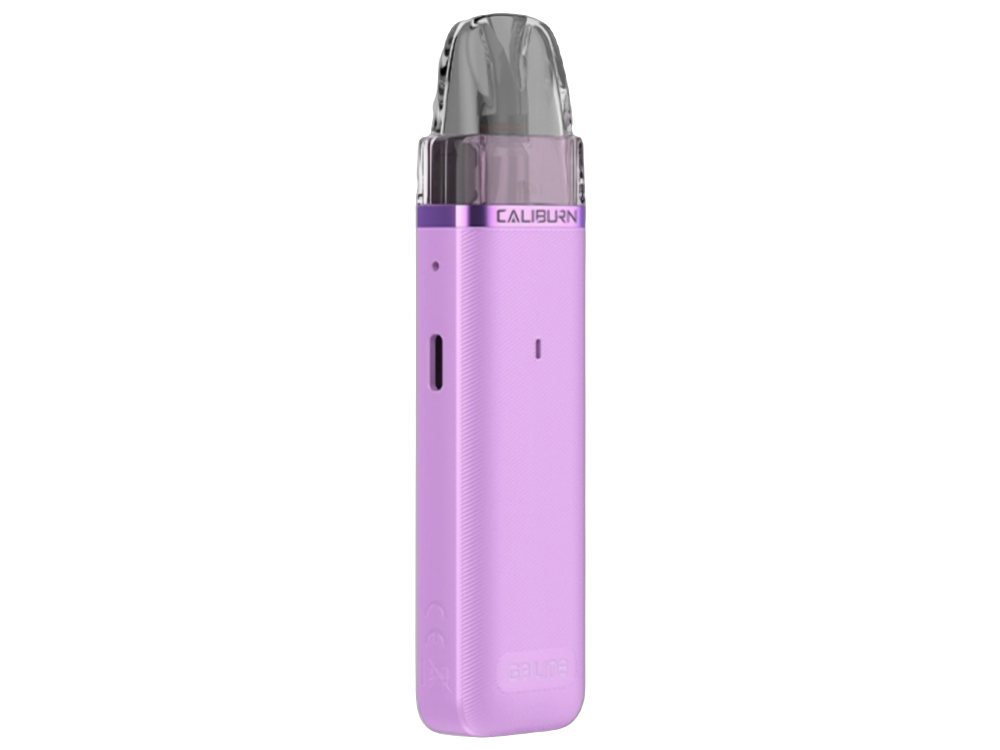 Uwell - Caliburn G3 Lite E-Zigaretten Set Uwell - Caliburn G3 Lite E-Zigaretten Set