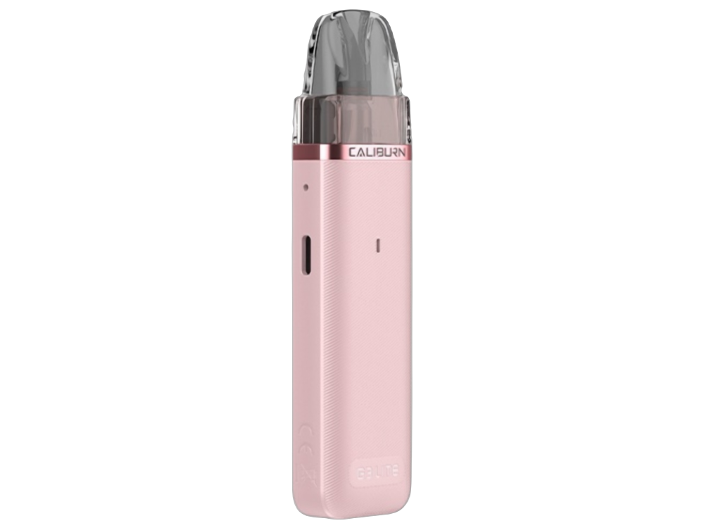 Uwell - Caliburn G3 Lite E-Zigaretten Set Uwell - Caliburn G3 Lite E-Zigaretten Set