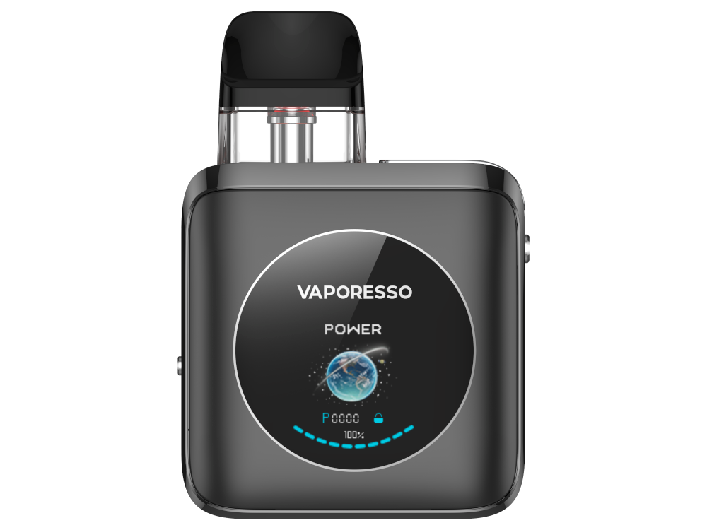 Vaporesso - XROS 4 Nano E-Zigaretten Set Vaporesso - XROS 4 Nano E-Zigaretten Set