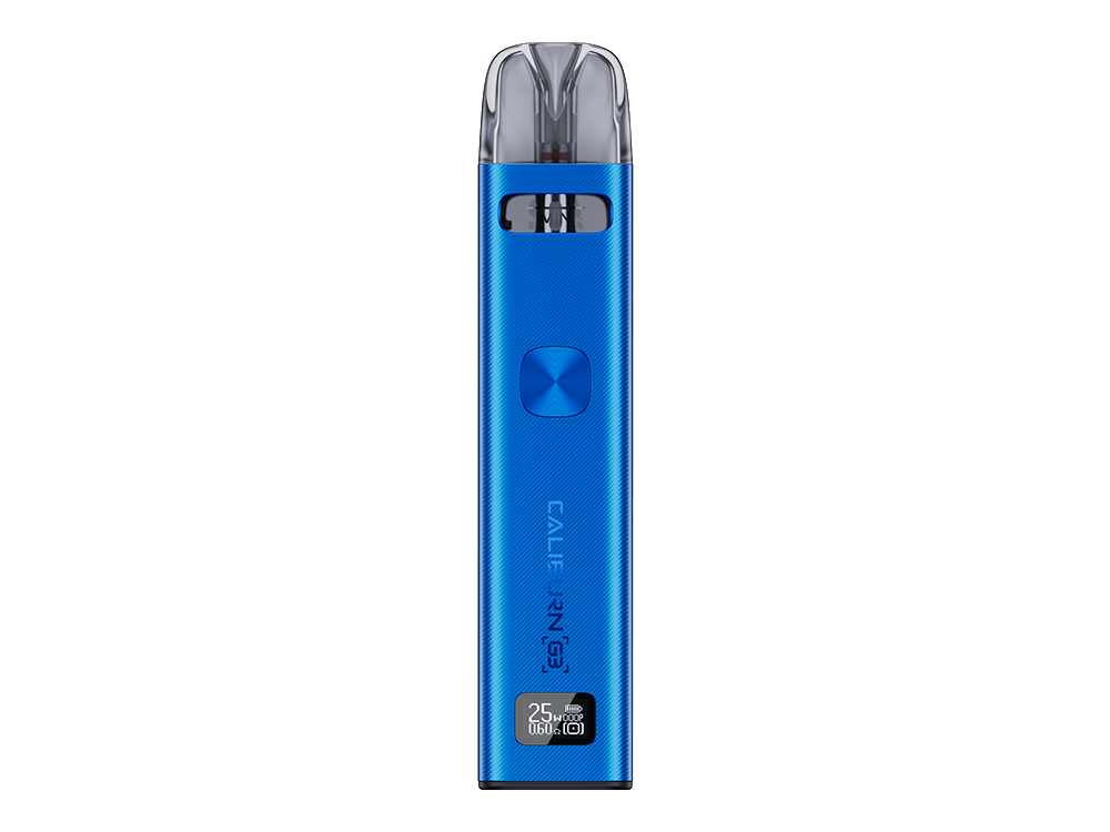 Uwell - Caliburn G3 E-Zigaretten Set Uwell - Caliburn G3 E-Zigaretten Set