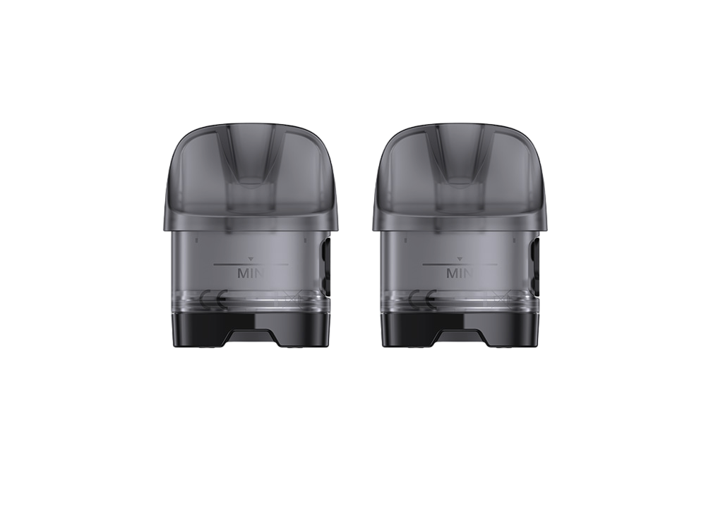 Uwell - Crown X Pod 5,3 ml (2 Stück pro Packung) Uwell - Crown X Pod 5,3 ml (2 Stück pro Packung)
