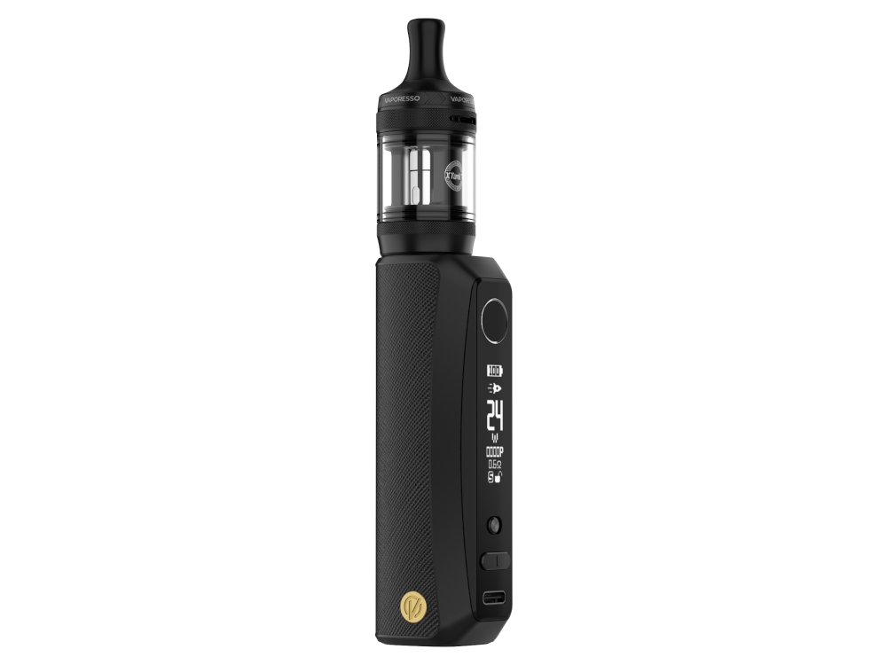 Vaporesso - GTX One Pro E-Zigaretten Set Vaporesso - GTX One Pro E-Zigaretten Set