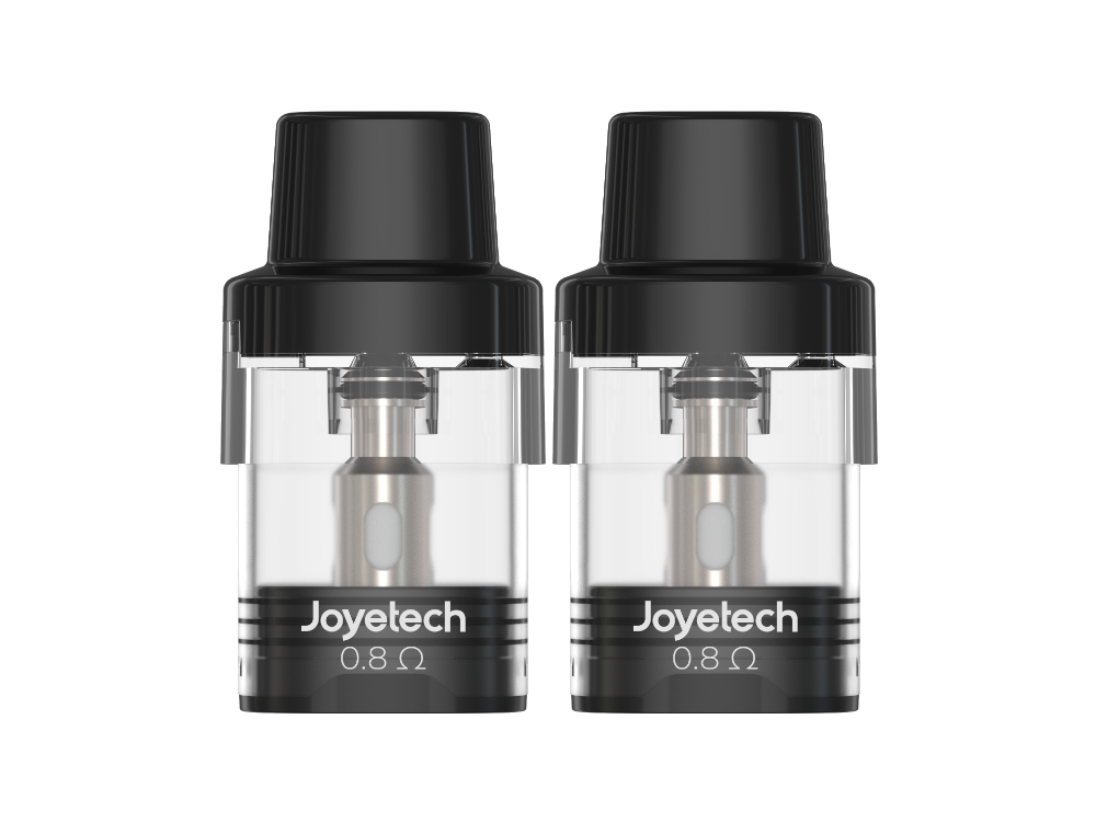 Joyetech - EVIO M Pro Pod (2 Stück pro Packung) Joyetech - EVIO M Pro Pod (2 Stück pro Packung)