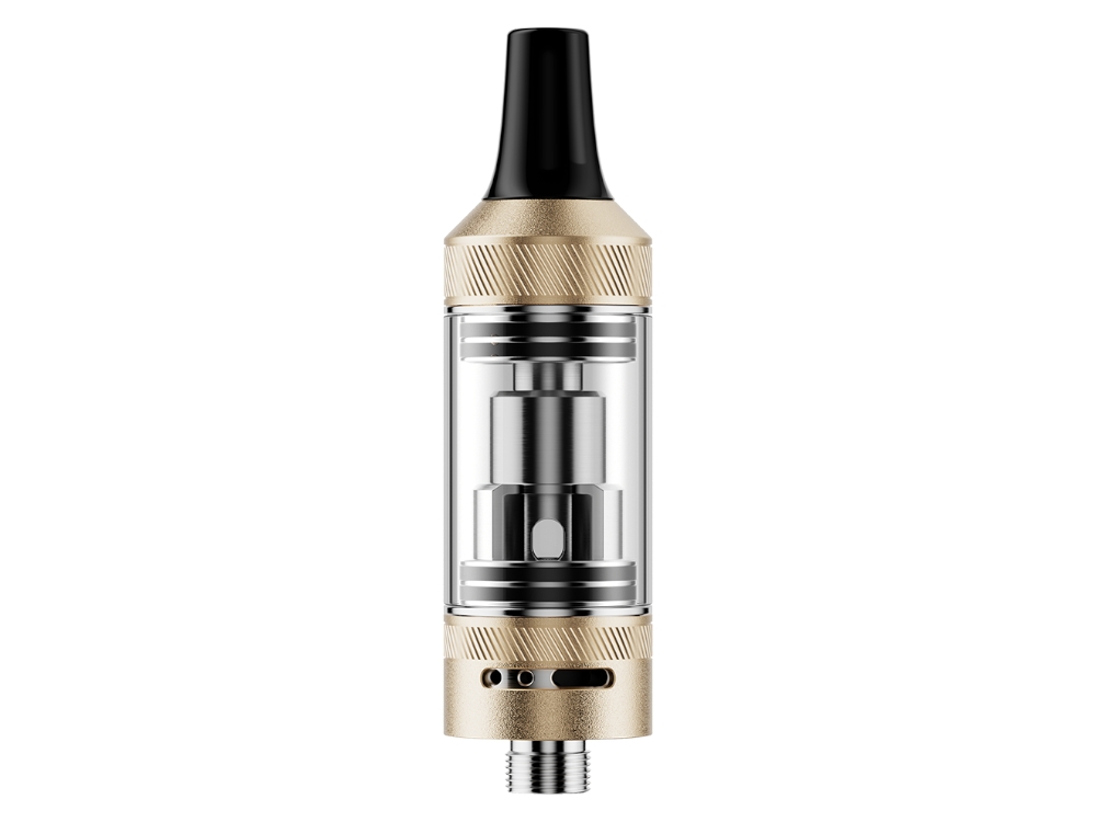 Vaptio - Cosmo Lite Clearomizer Set Vaptio - Cosmo Lite Clearomizer Set