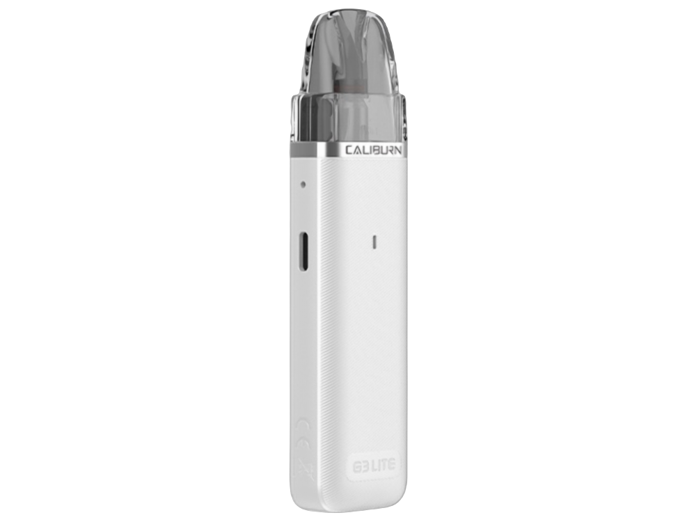 Uwell - Caliburn G3 Lite E-Zigaretten Set Uwell - Caliburn G3 Lite E-Zigaretten Set