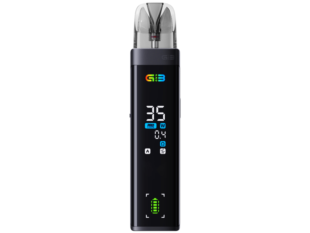 Uwell - Caliburn G3 Pro E-Zigaretten Set Uwell - Caliburn G3 Pro E-Zigaretten Set