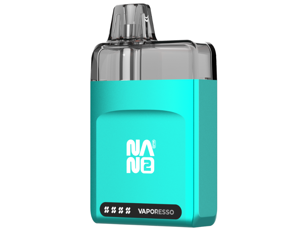 Vaporesso - ECO Nano 2 E-Zigaretten Set Vaporesso - ECO Nano 2 E-Zigaretten Set