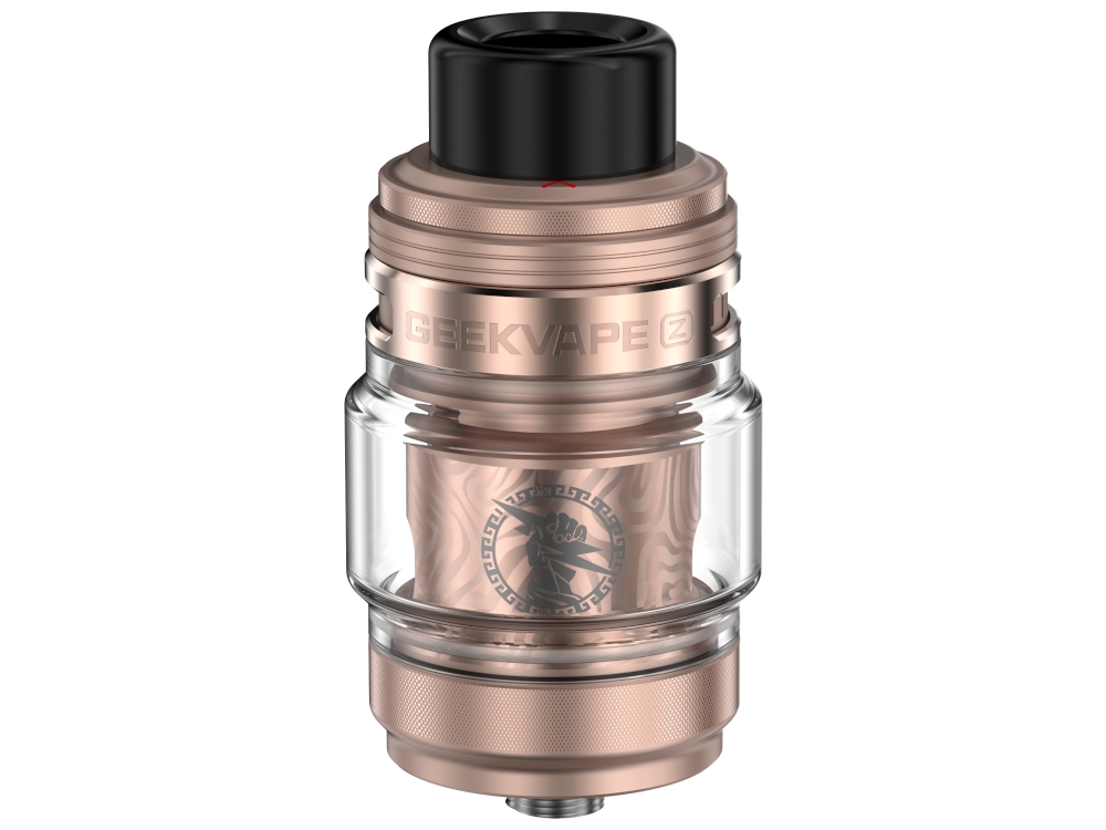 GeekVape - Z Fli 2 Clearomizer Set GeekVape - Z Fli 2 Clearomizer Set