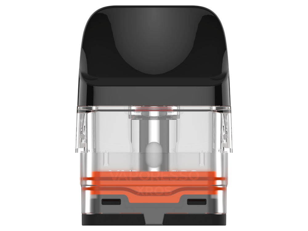 Vaporesso - Corex 2.0 XROS Pod 2ml (4 Stück pro Packung) Vaporesso - Corex 2.0 XROS Pod 2ml (4 Stück pro Packung)