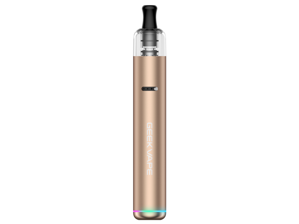 GeekVape - Wenax S3 Evo E-Zigaretten Set GeekVape - Wenax S3 Evo E-Zigaretten Set