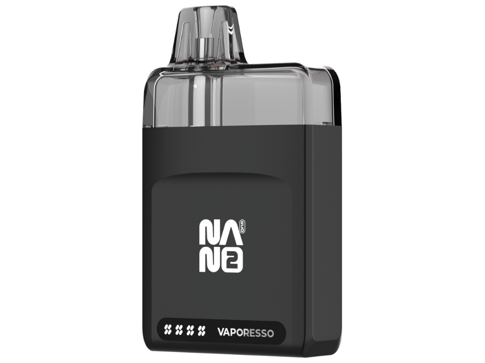 Vaporesso - ECO Nano 2 E-Zigaretten Set Vaporesso - ECO Nano 2 E-Zigaretten Set