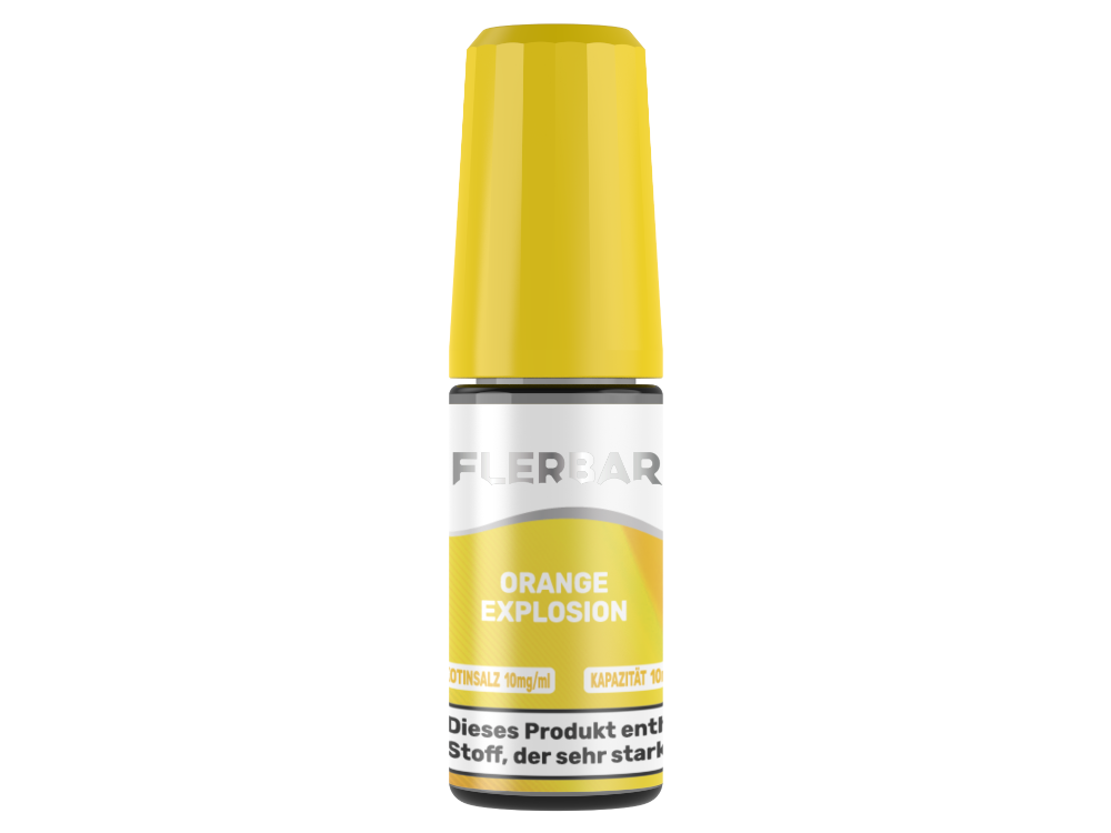 Fearbar Liquid Dampfer-Affe.de Fearbar Liquid Dampfer-Affe.de