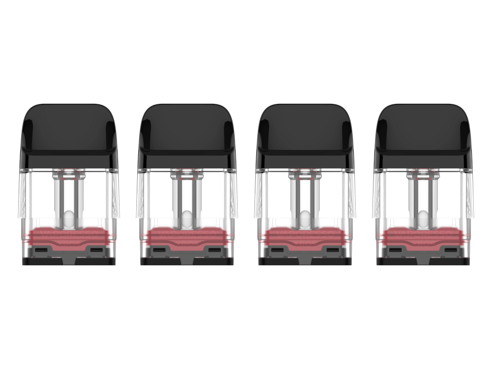 Vaporesso XROS Mesh Pod (4 Stück pro Packung) Vaporesso XROS Mesh Pod (4 Stück pro Packung)