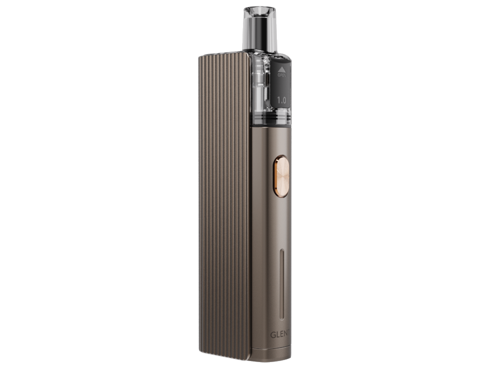 JustFog - GLENT E-Zigaretten Set JustFog - GLENT E-Zigaretten Set
