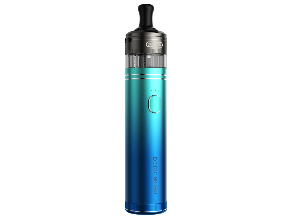 VooPoo - Doric 60 Pro E-Zigaretten Set VooPoo - Doric 60 Pro E-Zigaretten Set