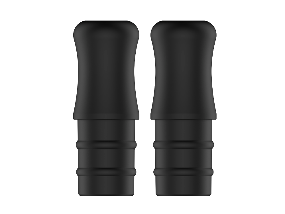 GeekVape - Wenax M1 Mundstück (2 Stück pro Packung) GeekVape - Wenax M1 Mundstück (2 Stück pro Packung)
