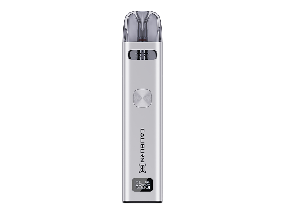 Uwell - Caliburn G3 E-Zigaretten Set Uwell - Caliburn G3 E-Zigaretten Set