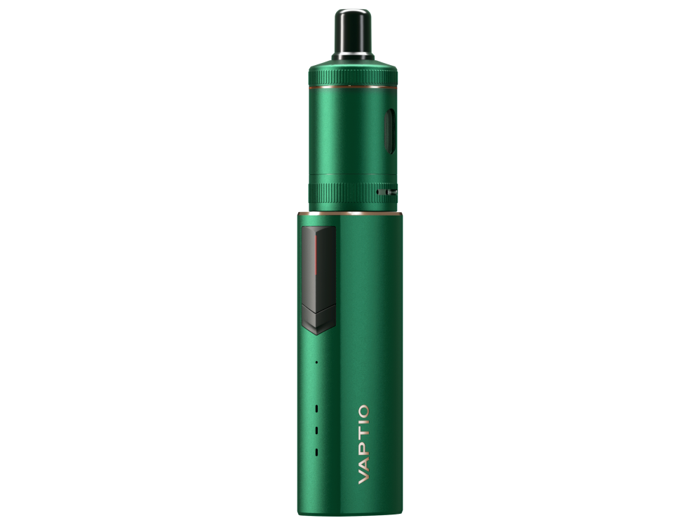 Vaptio - Cosmo 2 Plus E-Zigaretten Set Vaptio - Cosmo 2 Plus E-Zigaretten Set