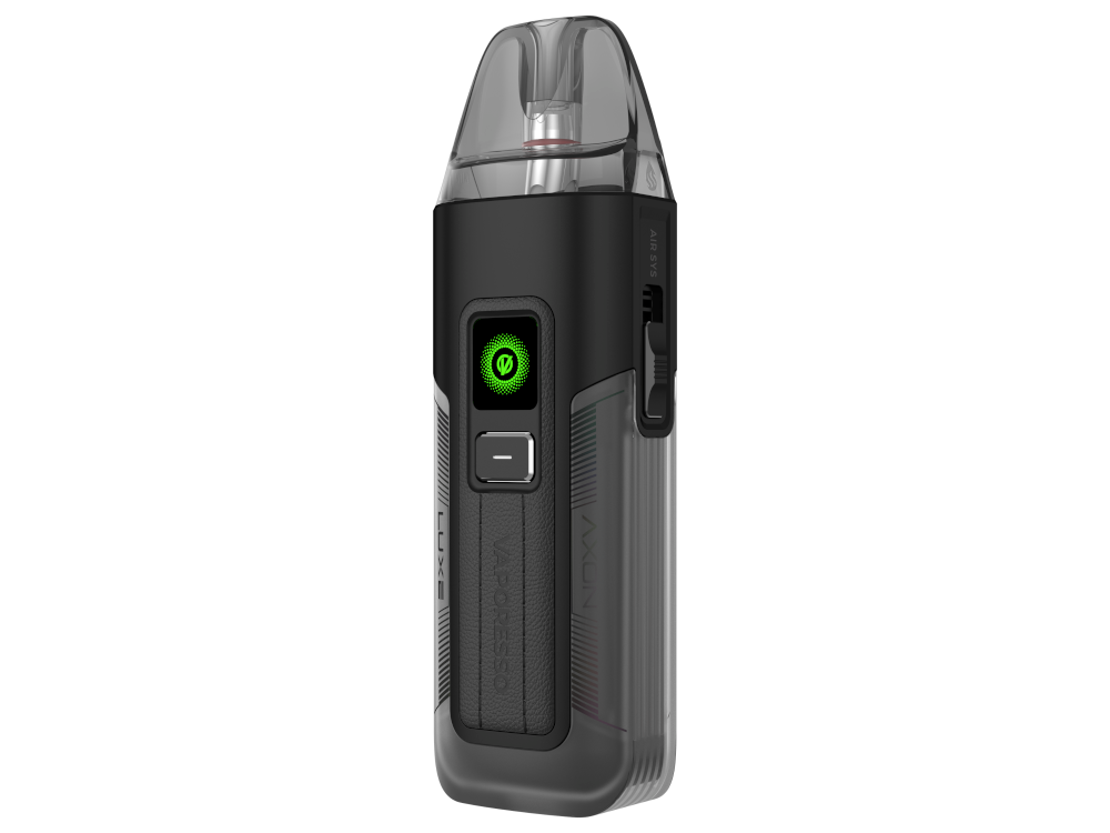 Vaporesso - LUXE X2 E-Zigaretten Set Vaporesso - LUXE X2 E-Zigaretten Set