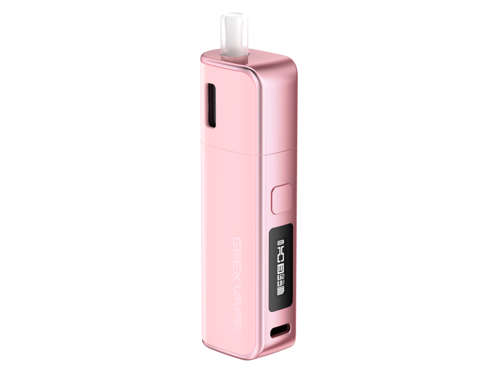 GeekVape - S30 E-Zigaretten Set GeekVape - S30 E-Zigaretten Set